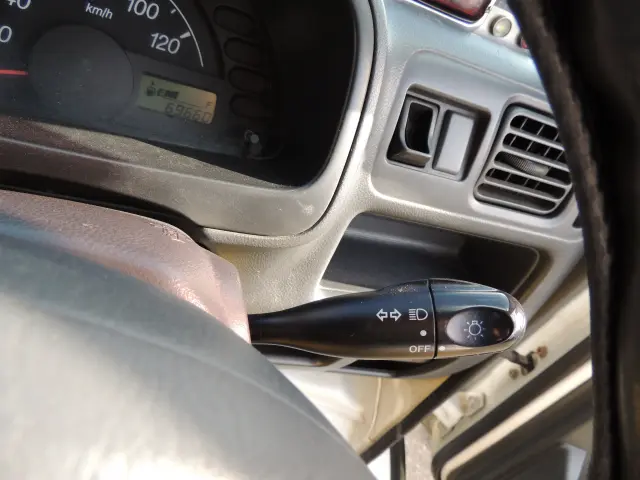 スズキ キャリイ EBD-DA63T(2WD)の写真38