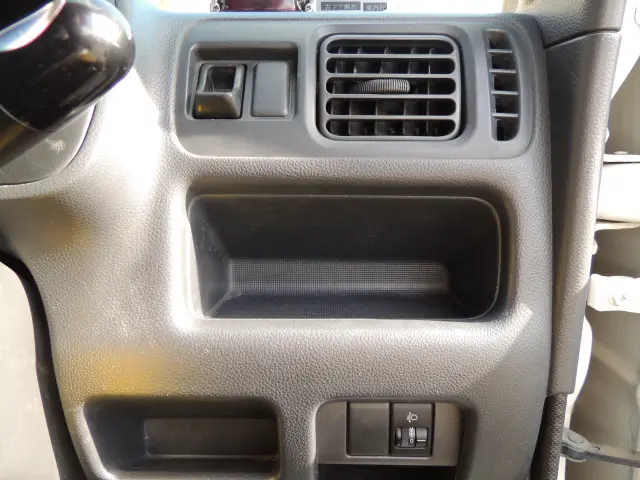 スズキ キャリイ EBD-DA63T(2WD)の写真40