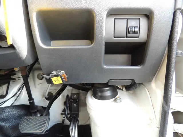 スズキ キャリイ EBD-DA63T(2WD)の写真41