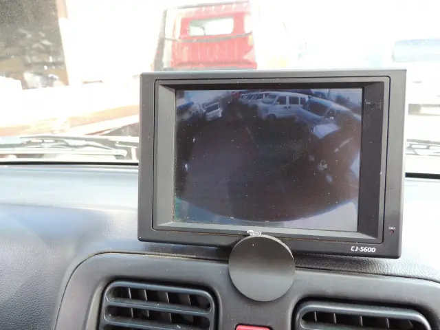 スズキ キャリイ EBD-DA63T(2WD)の写真44