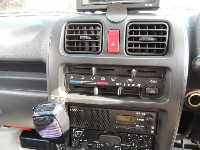 スズキ キャリイ EBD-DA63T(2WD)の写真45