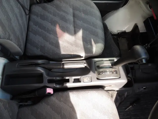 スズキ キャリイ EBD-DA63T(2WD)の写真48