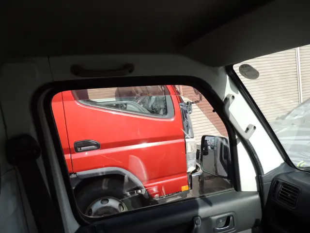 スズキ キャリイ EBD-DA63T(2WD)の写真49