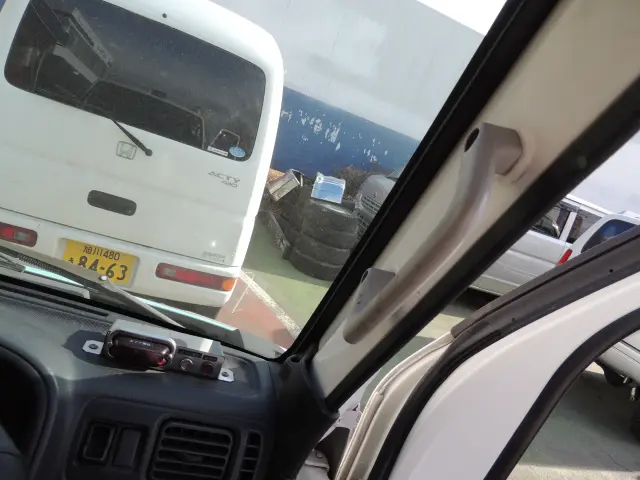 スズキ キャリイ EBD-DA63T(2WD)の写真50