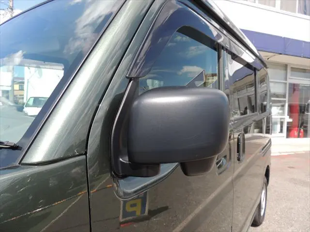 スズキ エブリイ 5BD-DA17V(4WD)の写真7