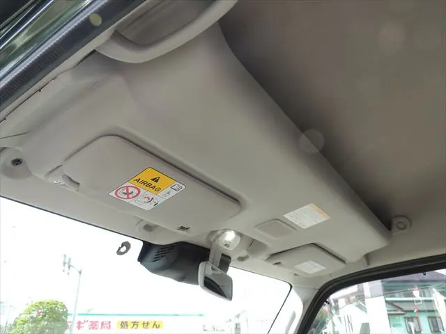 スズキ エブリイ 5BD-DA17V(4WD)の写真22