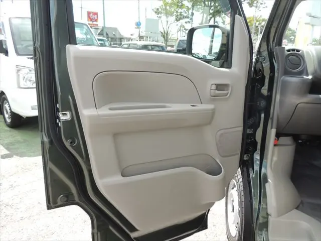 スズキ エブリイ 5BD-DA17V(4WD)の写真23
