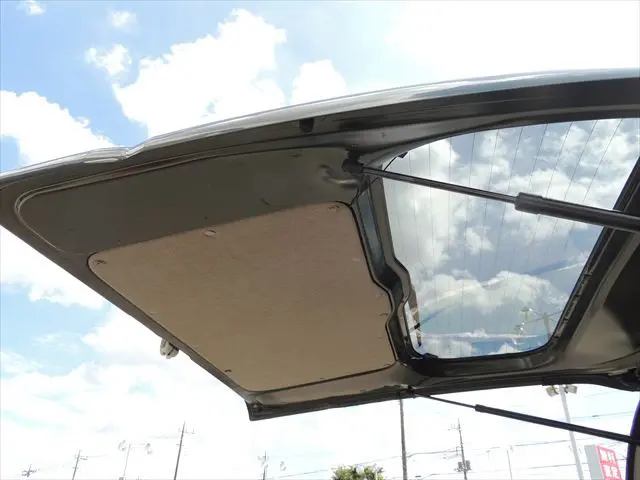 スズキ エブリイ 5BD-DA17V(4WD)の写真28