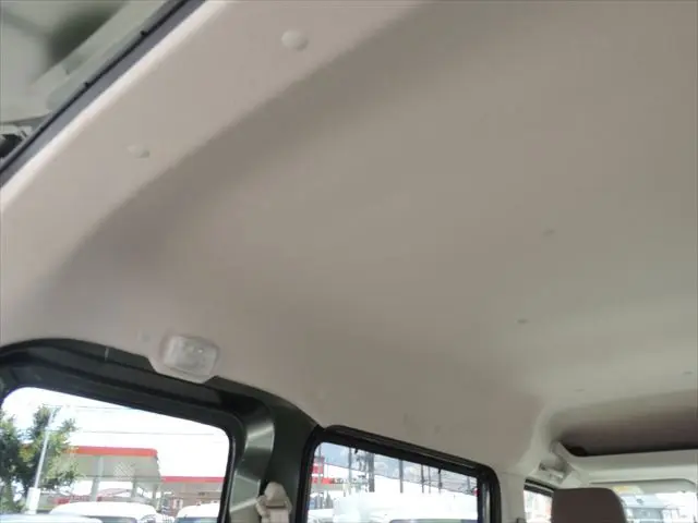 スズキ エブリイ 5BD-DA17V(4WD)の写真29