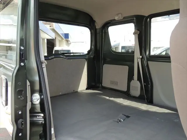 スズキ エブリイ 5BD-DA17V(4WD)の写真30