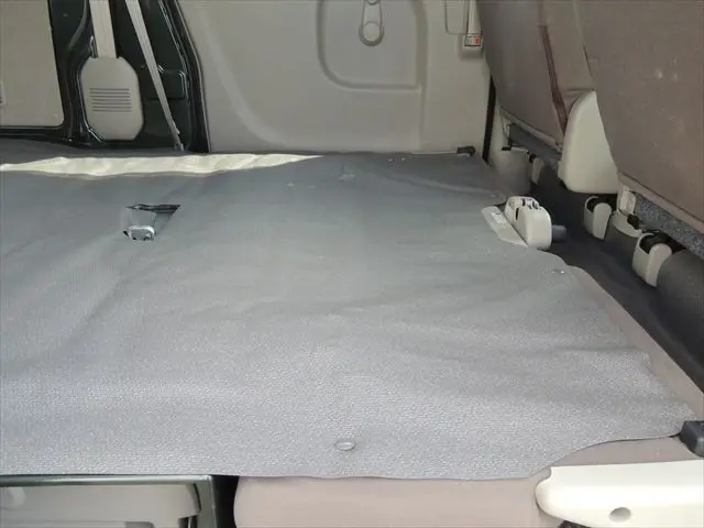 スズキ エブリイ 5BD-DA17V(4WD)の写真31