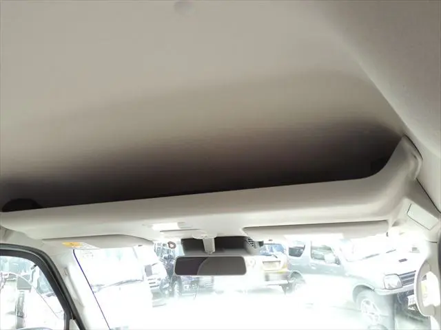 スズキ エブリイ 5BD-DA17V(4WD)の写真35
