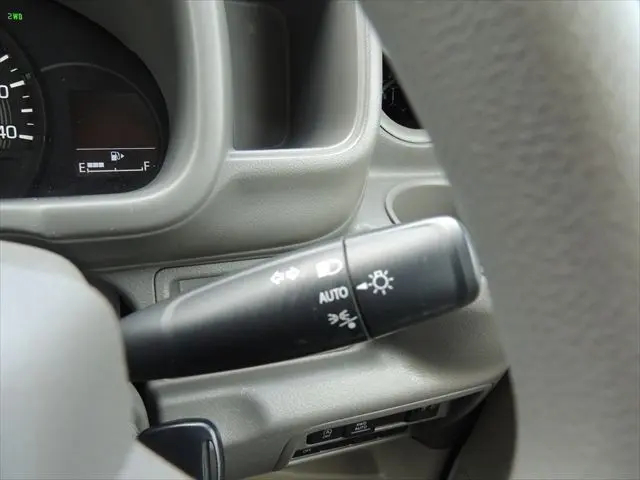 スズキ エブリイ 5BD-DA17V(4WD)の写真46