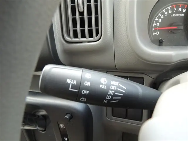 スズキ エブリイ 5BD-DA17V(4WD)の写真47