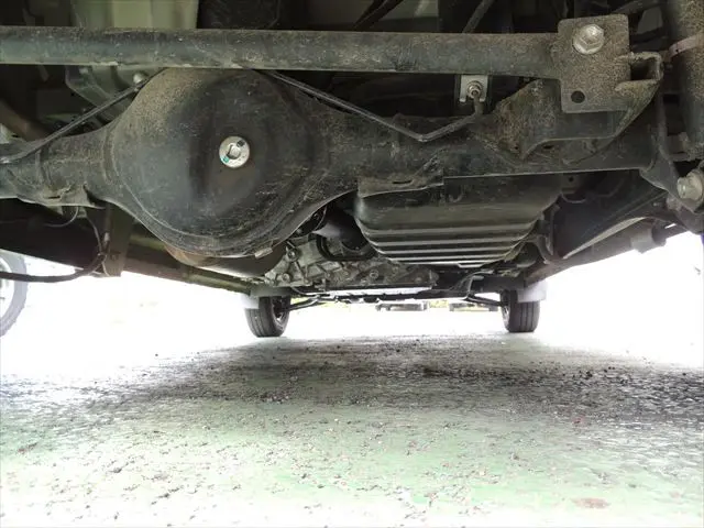スズキ エブリイ 5BD-DA17V(4WD)の写真49