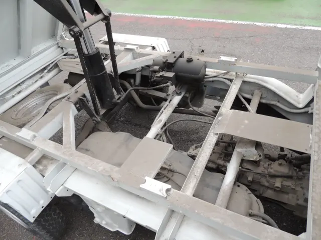 スズキ キャリイ EBD-DA63T(2WD)の写真16