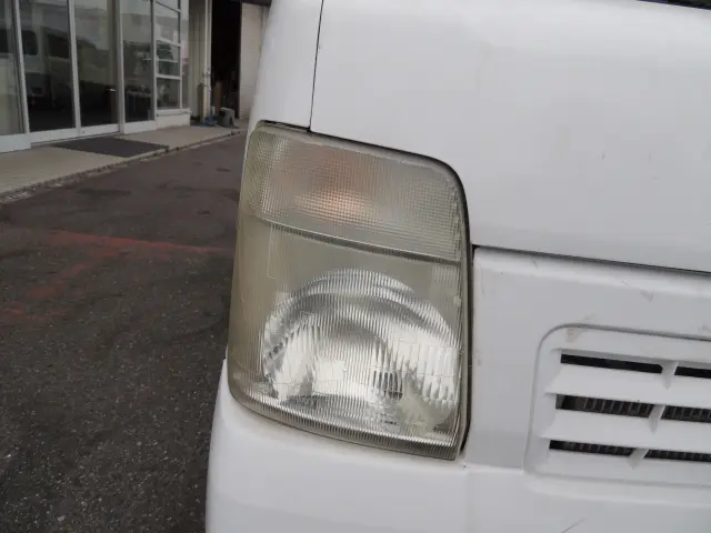 スズキ キャリイ EBD-DA63T(2WD)の写真17