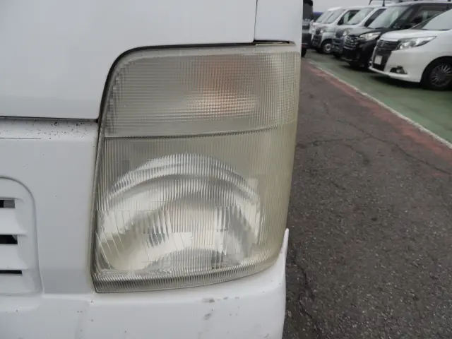 スズキ キャリイ EBD-DA63T(2WD)の写真18