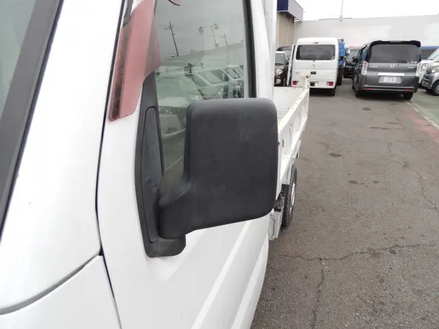 スズキ キャリイ EBD-DA63T(2WD)の写真20