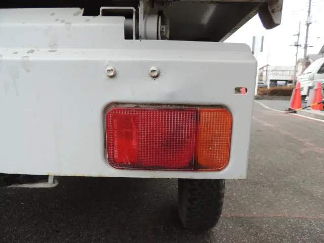 スズキ キャリイ EBD-DA63T(2WD)の写真22