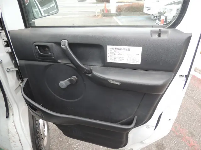 スズキ キャリイ EBD-DA63T(2WD)の写真25