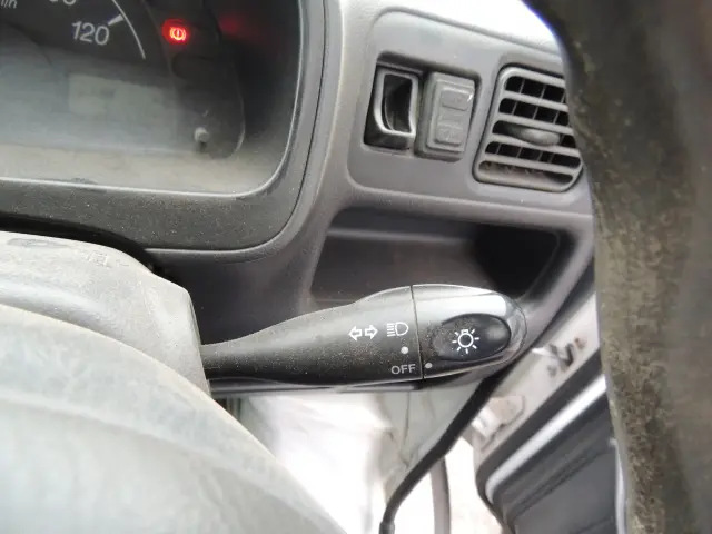 スズキ キャリイ EBD-DA63T(2WD)の写真31