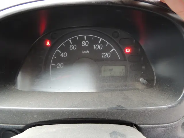 スズキ キャリイ EBD-DA63T(2WD)の写真32