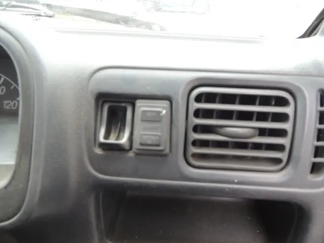 スズキ キャリイ EBD-DA63T(2WD)の写真33