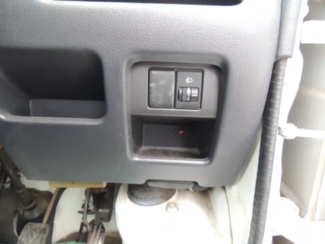 スズキ キャリイ EBD-DA63T(2WD)の写真34