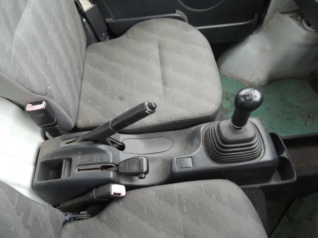 スズキ キャリイ EBD-DA63T(2WD)の写真36