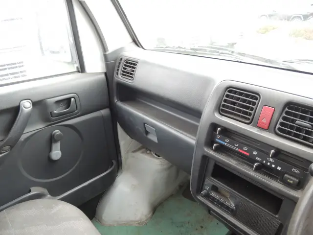 スズキ キャリイ EBD-DA63T(2WD)の写真37