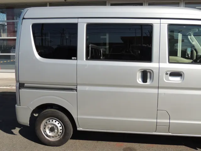 日産 クリッパーバン HBD-DR17V(2WD)の写真7