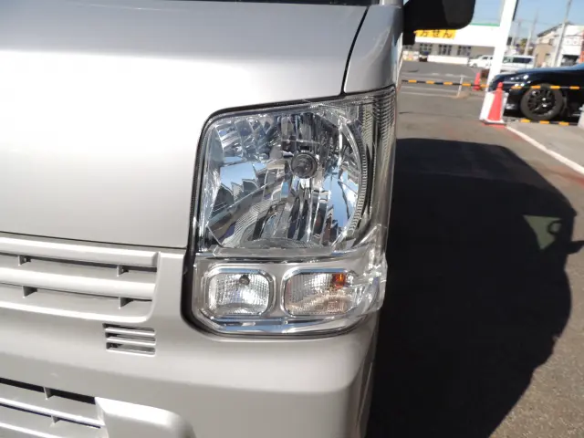 日産 クリッパーバン HBD-DR17V(2WD)の写真18