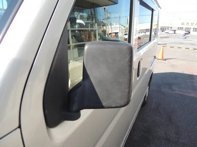 日産 クリッパーバン HBD-DR17V(2WD)の写真20