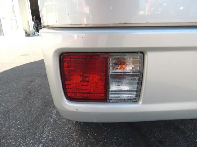 日産 クリッパーバン HBD-DR17V(2WD)の写真21