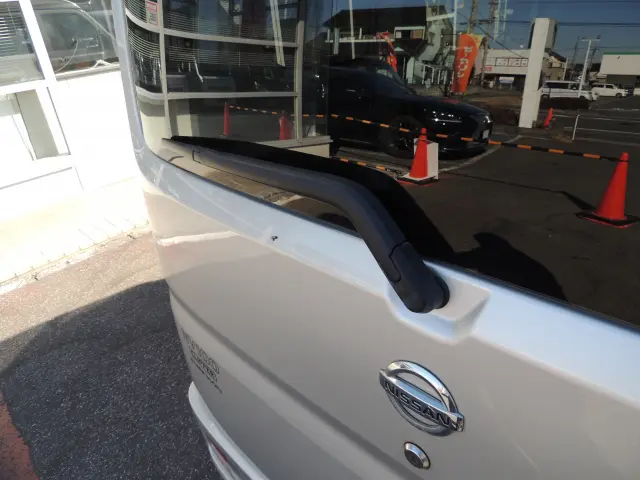 日産 クリッパーバン HBD-DR17V(2WD)の写真23
