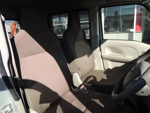 日産 クリッパーバン HBD-DR17V(2WD)の写真25