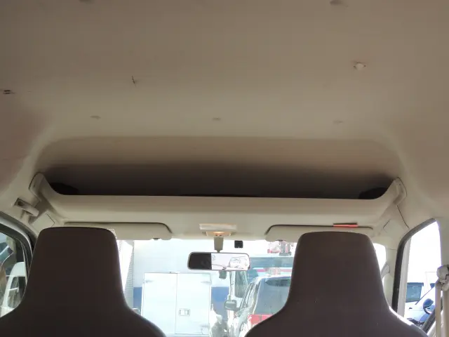 日産 クリッパーバン HBD-DR17V(2WD)の写真31