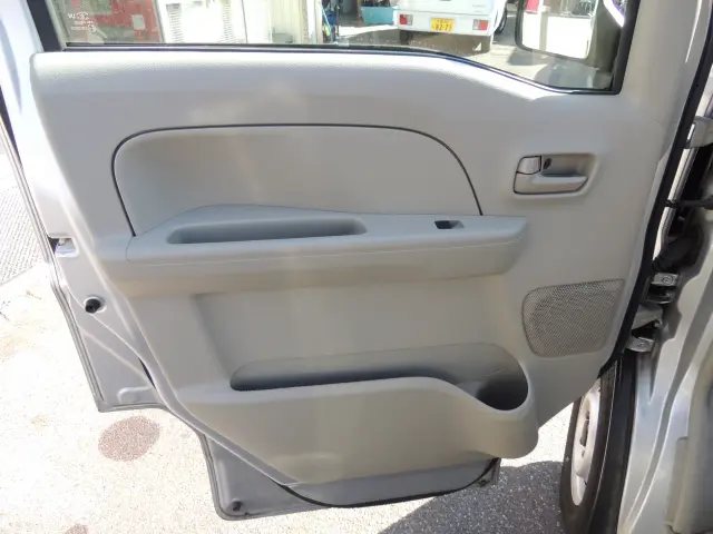 日産 クリッパーバン HBD-DR17V(2WD)の写真36