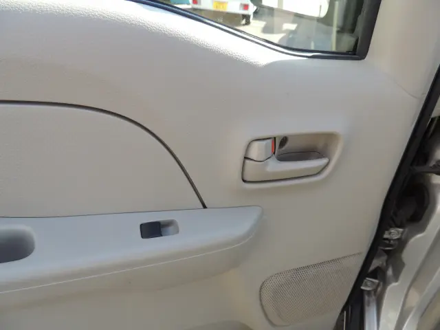 日産 クリッパーバン HBD-DR17V(2WD)の写真37