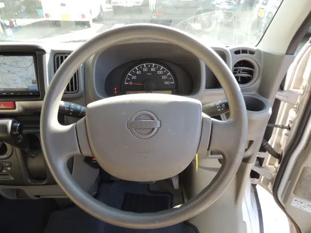 日産 クリッパーバン HBD-DR17V(2WD)の写真39