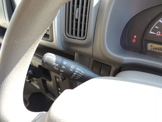 日産 クリッパーバン HBD-DR17V(2WD)の写真40