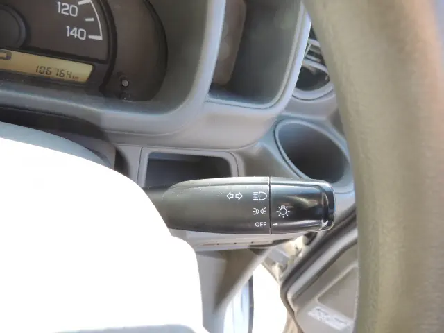 日産 クリッパーバン HBD-DR17V(2WD)の写真41