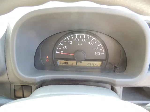 日産 クリッパーバン HBD-DR17V(2WD)の写真42