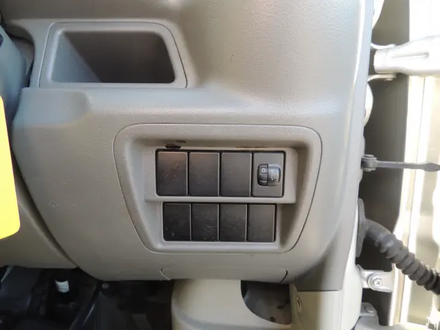 日産 クリッパーバン HBD-DR17V(2WD)の写真43