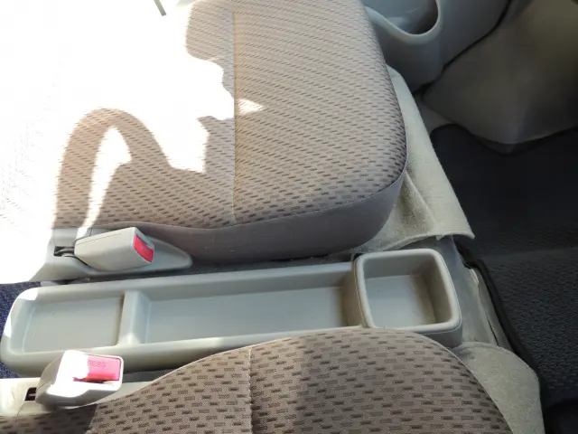 日産 クリッパーバン HBD-DR17V(2WD)の写真47