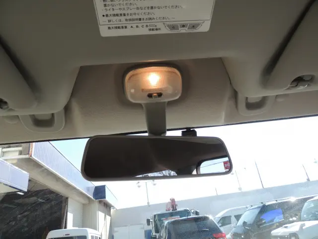 日産 クリッパーバン HBD-DR17V(2WD)の写真50