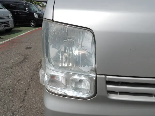 日産 クリッパーバン EBD-DR17V(2WD)の写真13