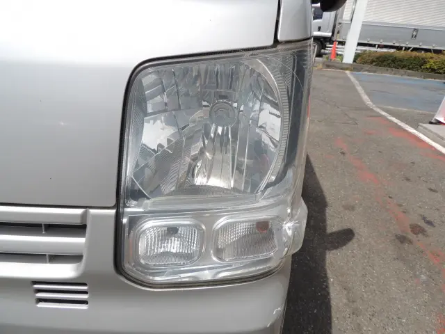 日産 クリッパーバン EBD-DR17V(2WD)の写真14