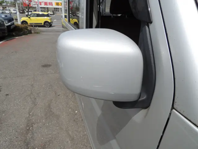 日産 クリッパーバン EBD-DR17V(2WD)の写真15